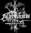 Folter Records Online Shop-Logo