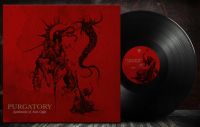 PURGATORY (Ger) - Apotheosis of Anti Light, LP