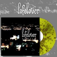 LIFELOVER (Swe) - Erotik, LP