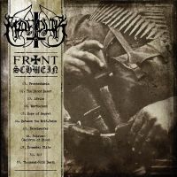 MARDUK (Swe) - Frontschwein, CD