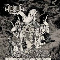 ARKONA (Rus) - Khram, CD