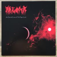 ARKONA (Pol) - An Eternal Curse of the Pagan Godz, LP