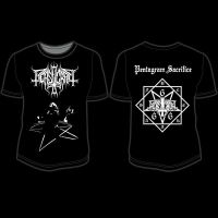 BEASTCRAFT (Nor) - Pentagram Sacrifice, TS