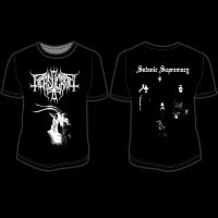 BEASTCRAFT (Nor) - Satanic Supremacy, TS