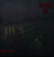 BLOOD RED FOG (Fin) - Harvest, LP