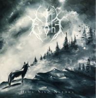 EVOHÉ (Fra) - „Deus Sive Natura”, CD