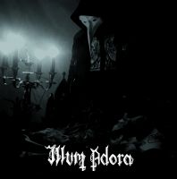 ILLUM ADORA (Ger) - ... Of Serpentine Forces, LP