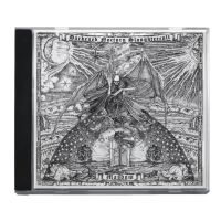 DARKENED NOCTURN SLAUGHTERCULT (Ger) - Mardom, CD