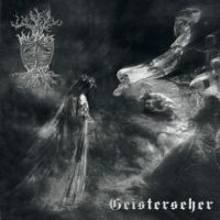 HEIMDALLS WACHT (Ger) - Geisterseher, CD