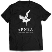 APNEA (NZ) - Ethereal Solitude, TS