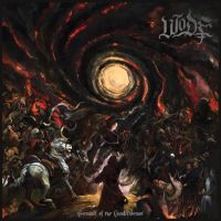 WODE (UK) -  Servants of the Countercosmos, DigiCD