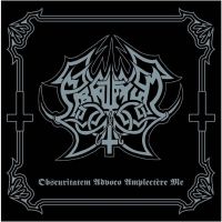 ABRUPTUM (Swe) - Obscuritatem Advoco Amplectére Me, CD