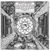 ACHERONTAS(Grc) / NIGHTBRINGER(USA)- The Ruins of Edom, DigiCD