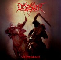 DESASTER (Ger) - Stormbringer, 2LP