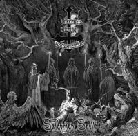 DARKENED NOCTURN SLAUGHTERCULT (Ger) - Saldorian Spell, LP