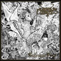 DOOMBRINGER (Pol) - Walpurgis Fires, CD