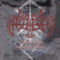 ENSLAVED (Nor) - Mardraum: Beyond the Within, GFLP