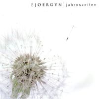 FJOERGYN (Ger) - Jahreszeiten, DigiCD