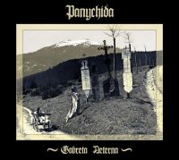 PANYCHIDA (Cz Rep) - Gabreta Aeterna DigiCD