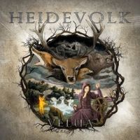 HEIDEVOLK (Ned) - Velua, DigiCD