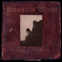 HEIMDALLS WACHT (Ger) - Ut de graute olle Tied - Deel Twee (Land der Nebel), 2 GFLP