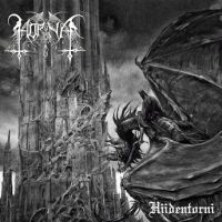 HORNA (Fin) - Hiidentorni, DigiCD