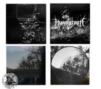 HYPOTHERMIA (Swe) - Svarta Nyanser Av Ljus, PIC LP