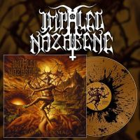 IMPALED NAZARENE (Fin) - Ugra-Karma, GFLP