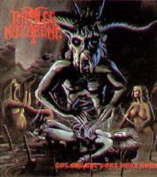 IMPALED NAZARENE (Fin) - Tol Cormpt Norz Norz Norz..., LP