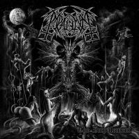 IMPALEMENT (Swi) - The Impalement, CD