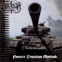 MARDUK (Swe) - Panzer Division Marduk, LP