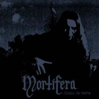 MORTIFERA (Fra) - Bleüu de morte, PicLP