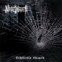 NADIWRATH (Gre) - Nihilistic Stench, LP