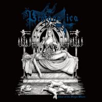 PROFANATICA (USA) - Altar of the Virgin Whore, MLP