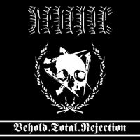 REVENGE (Can) - Behold.Total.Rejection, LP