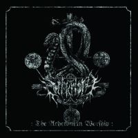 SARKRISTA (Ger) - The Acheronian Worship, LP