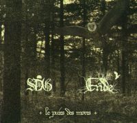 SORCIER DES GLACES (Can) / ENDE (Fra) - Le Puits des Morts, DigiCD