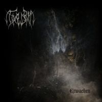 THYRGRIM (Ger) - Erwachen, DigiCD