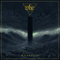 VERHEERER (Ger) - Monolith, DigiCD