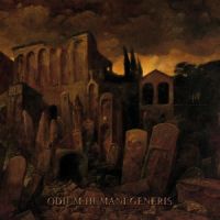 WELTSCHMERZ (Ned) - Odium Humani Generis, CD