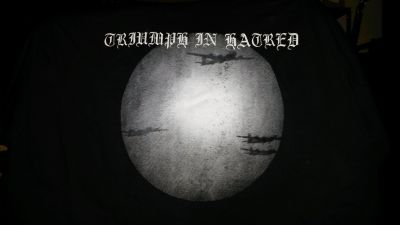 SAMMATH - Triumph In Hatred TS