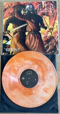 ELITE (Nor) - Bifrost, LP