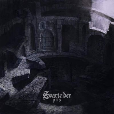 SVARTELDER (Nor) - Pits, DigiCD