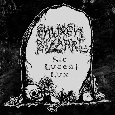 CHURCH BIZARRE (Dk) - Sic Luceat Lux, 2CD