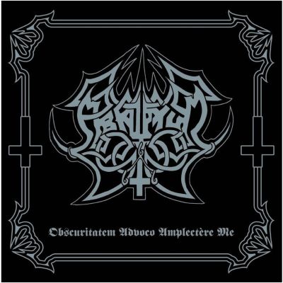 ABRUPTUM (Swe) - Obscuritatem Advoco Amplectére Me, CD
