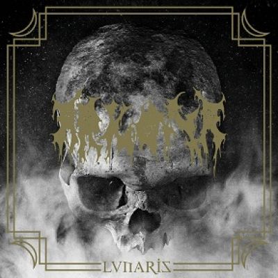 ARKONA (Pol) - Lunaris, DigiCD