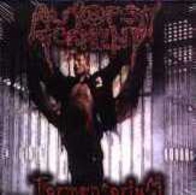 AUTOPSY TORMENT (Swe) - Tormentorium, CD