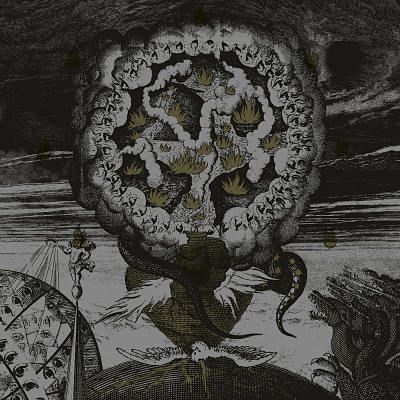 BARSHASKETH (NZ) - Ophidian Henosis, CD