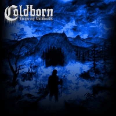 COLDBORN (Bel) - Lingering Voidwards, CD