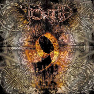 FORTID (Isl) - 9, CD